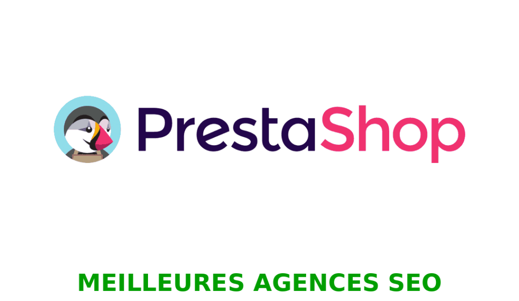 meilleure agence seo prestashop