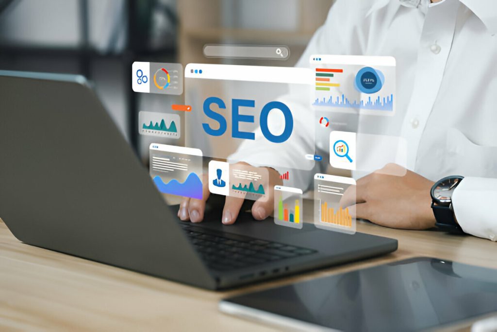 apprendre les fondamentaux du seo